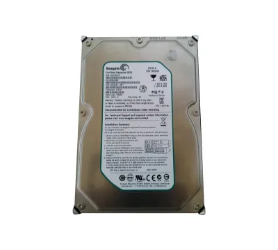 ST3320620AV - Seagate SV35.2 320GB 7200RPM ATA-100 16MB Cache 3.5-inch Hard Drive