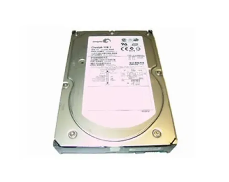 ST336754LC - Seagate Cheetah 36.7GB 15000RPM 80 -Pin Ultra320 SCSI 8MB Cache 3.5-inch Hard Drive