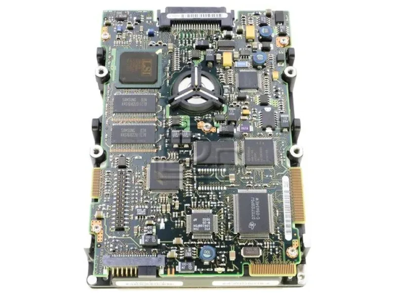 ST3400071FC - Seagate 400GB 7200RPM Fibre Channel 2Gb/s 8MB Cache 3.5-inch Hard Drive