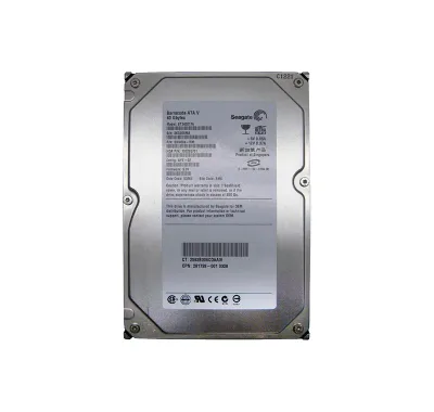 ST340017A - Seagate BarraCuda ATA-V 40GB 7200RPM ATA-100 2MB Cache 3.5-inch Hard Drive