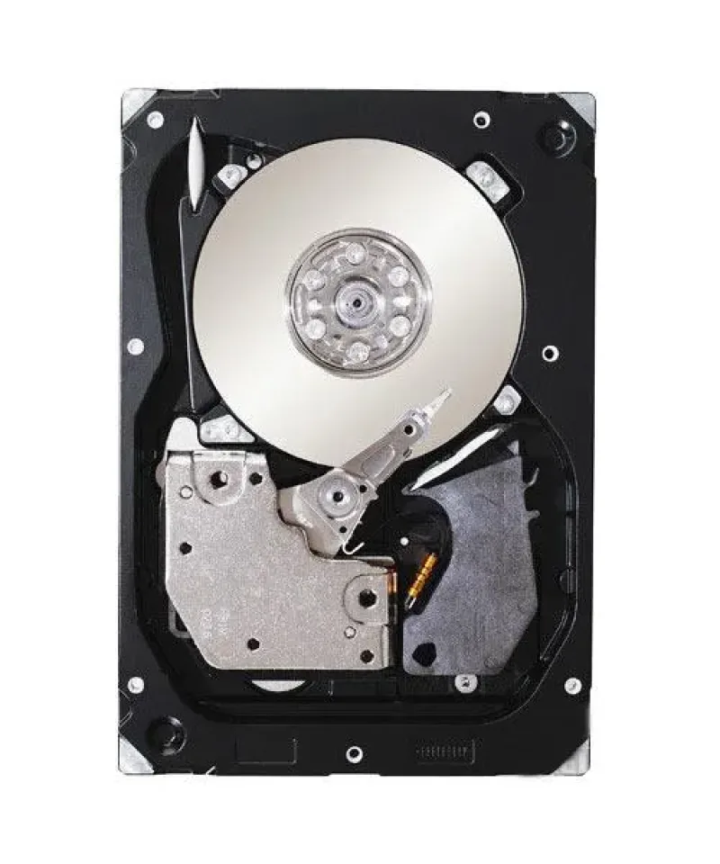 ST3400755S - Seagate 400GB 10000RPM SAS 3Gb/s 3.5-inch Hard Drive