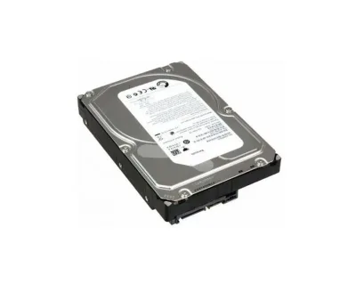 ST340824A - Seagate BarraCuda 40GB 7200RPM ATA-100 2MB Cache 3.5-inch Hard Drive
