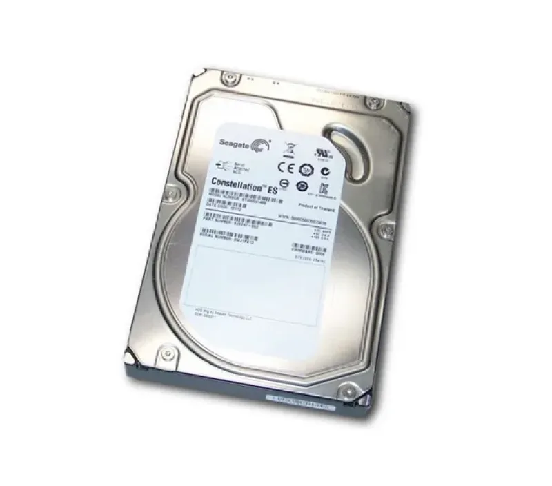 ST3500414SS - Seagate Constellation ES 7200.1 500GB 7200RPM SAS 6Gb/s 16MB Cache 3.5-inch Hard Drive