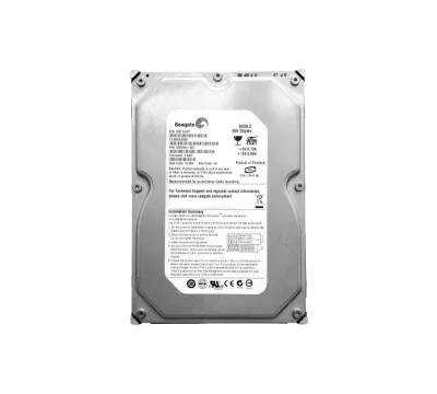 ST3500630AV - Seagate SV35.2 500GB 7200RPM ATA-100 16MB Cache 3.5-inch Hard Drive