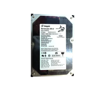 ST360021A - Seagate BarraCuda 60GB 7200RPM ATA-100 2MB Cache 3.5-inch Hard Drive