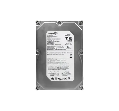 ST3750640SV - Seagate 750GB 7200RPM SATA 3Gb/s 16MB Cache 3.5-inch Hard Drive