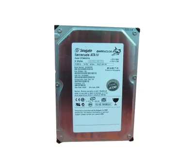 ST380021A - Seagate BarraCuda 80GB 7200RPM 2MB Cache ATA-100 3.5-inch Hard Drive