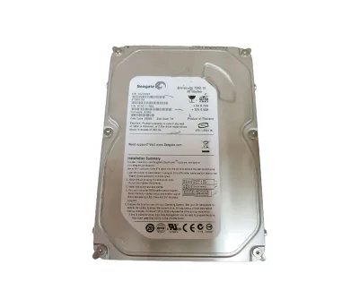 ST380215A - Seagate BarraCuda 80GB 7200RPM 2MB Cache ATA-100 3.5-inch Hard Drive