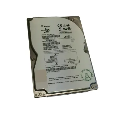 ST39140A - Seagate 9GB 7200RPM ATA-66 3.5-inch Hard Drive