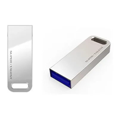 ST3U64PICO Super Talent 64GB Pico USB 3.0 Flash Drive