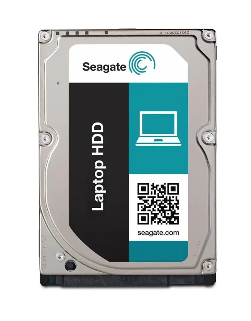 ST4000LM020 - Seagate 4TB 5400RPM SATA 6Gb/s 128MB Cache 2.5-inch Hard Drive