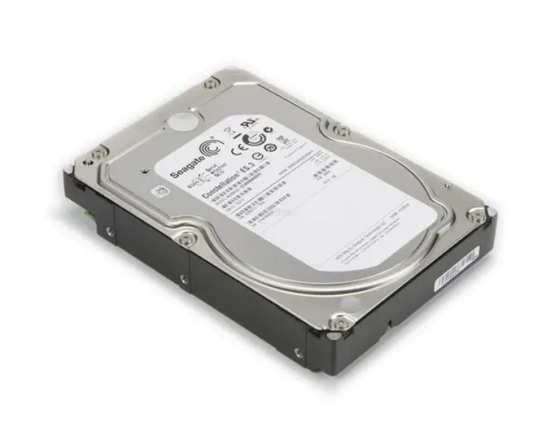 ST4000NM0033 - Seagate Constellation ES.3 4TB 7200RPM SATA 6Gb/S 128MB Cache 3.5-inch Hard Drive