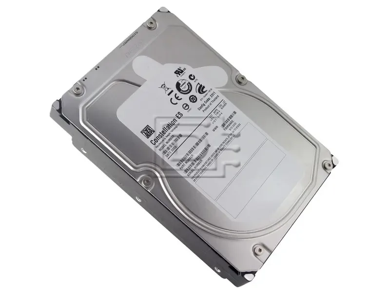 ST4000NM0043 - Seagate Constellation ES.3 4TB 7200RPM SAS 6Gb/s 128MB Cache 3.5-inch Self Encrypting Hard Drive