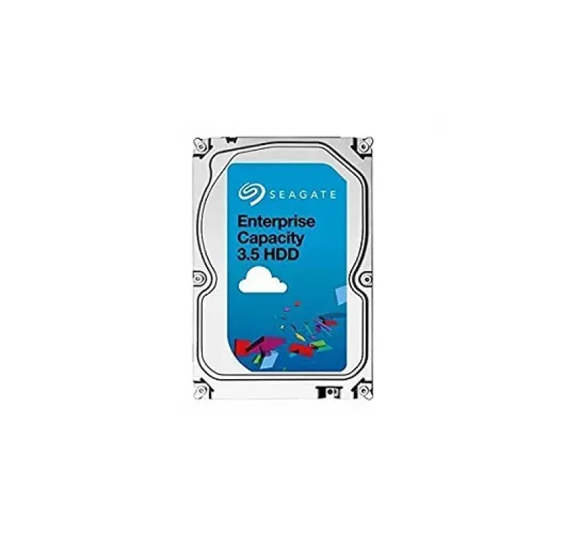 ST4000NM0045 - Seagate 4TB 7200RPM SATA 6Gb/s 128MB Cache SED / 512n 3.5-inch Enterprise Hard Drive Generic New