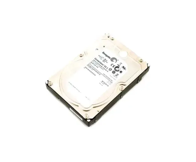 ST4000NM0063 - Seagate 4TB 7200RPM SAS 6Gb/s 128MB Cache 3.5-inch Hard Drive