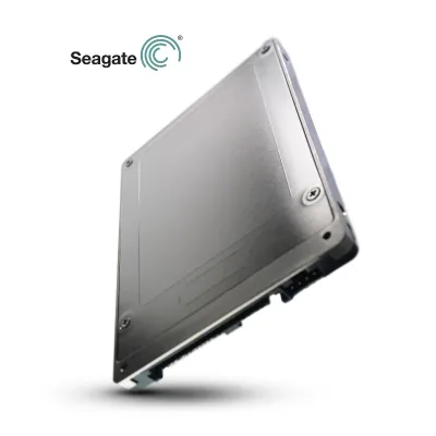 ST400FX0002 - Seagate Pulsar XT.2 400GB Single-Level-Cell SAS 6Gb/s 2.5-inch Solid State Drive