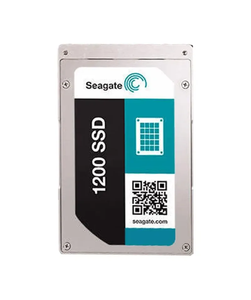 ST400FX0012 - Seagate Pulsar XT.2 400GB SAS 6Gb/s 2.5-inch Solid State Drive