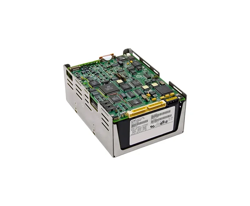 ST42400N - Seagate Elite-2 2.1GB 5400RPM Fast SCSI 50-Pin 256KB Cache 5.25-inch Hard Drive