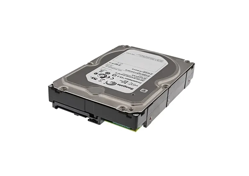 ST500NM0001 - Seagate Constellation 500GB 7200RPM SAS 6Gb/s 16MB Cache 3.5-inch Hard Drive