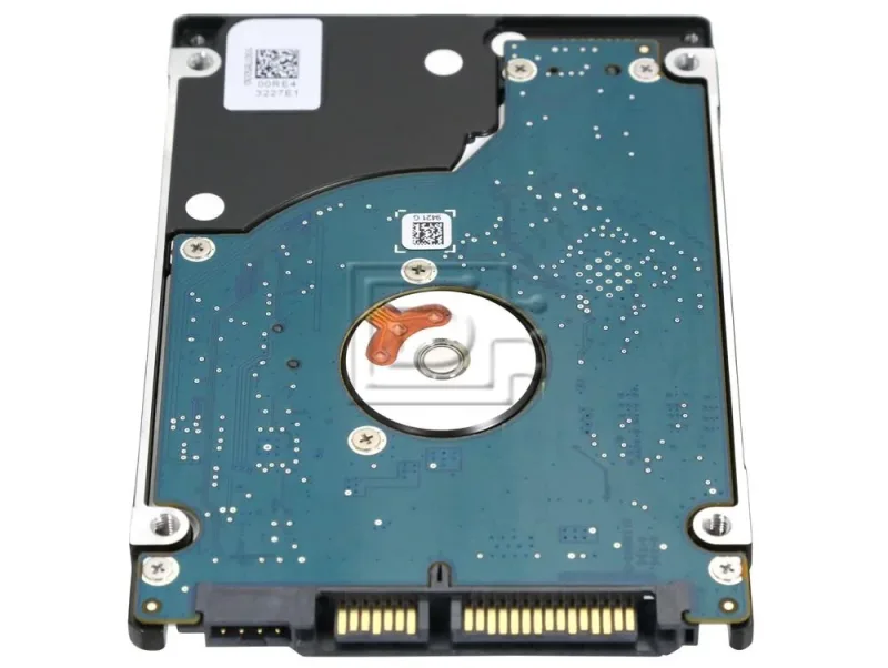 ST500VT000 - Seagate Video 500GB 5400RPM SATA 6Gb/s 16MB Cache 2.5-inch Hard Drive