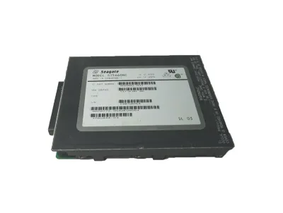ST5660NC - Seagate 545MB 4500RPM Fast SCSI 80-Pin 3.5-inch Hard Drive