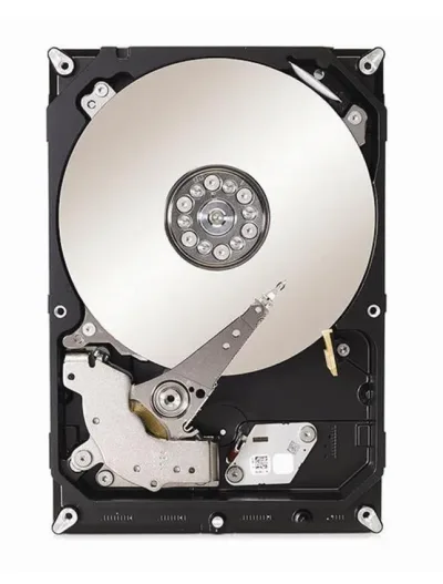 ST6000AS002 - Seagate 6TB 5900RPM SATA 6Gb/s 128MB Cache 3.5-inch Hard Drive
