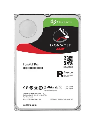 ST6000NEA021 - Seagate 6TB 7200RPM SATA 6Gb/s 3.5-inch Hard Drive