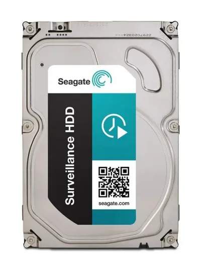 ST6000VX0003 - Seagate 6TB 5900RPM SATA 6Gb/s 3.5-inch Hard Drive