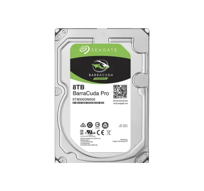 ST8000DM005 - Seagate 8TB 7200RPM SATA 6Gb/s 256MB Cache 3.5-inch Hard Drive