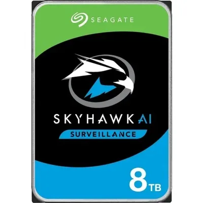 ST8000VE001 Seagate SkyHawk AI 8TB 7200RPM SATA