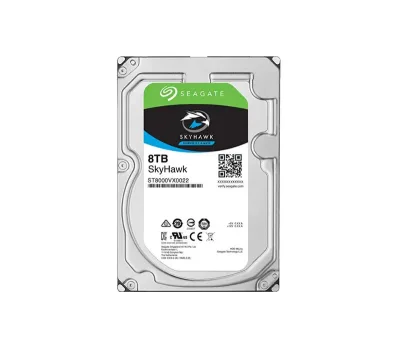 ST8000VX0022 - Seagate 8TB 7200RPM SATA 6Gb/s 256MB Cache 3.5-inch Hard Drive