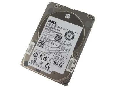 ST800FM0213 - Seagate 1200.2 800GB Multi-Level-Cell SAS 12Gb/s 10-DWPD SED FIPS 2.5-inch Solid State Drive