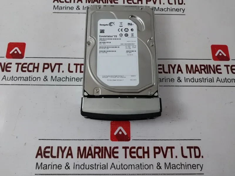 ST905003N1A1AS-RK - Seagate 500GB 5400RPM SATA 3Gb/s 8MB Cache 2.5-inch Hard Drive
