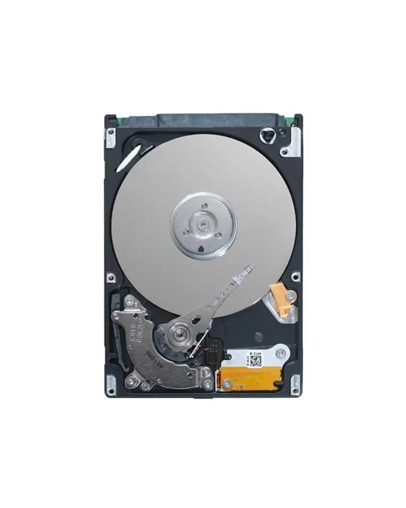 ST91000640NS - Seagate Constellation.2 1TB 7200RPM SATA 6Gb/s 64MB Cache 2.5-inch Hard Drive