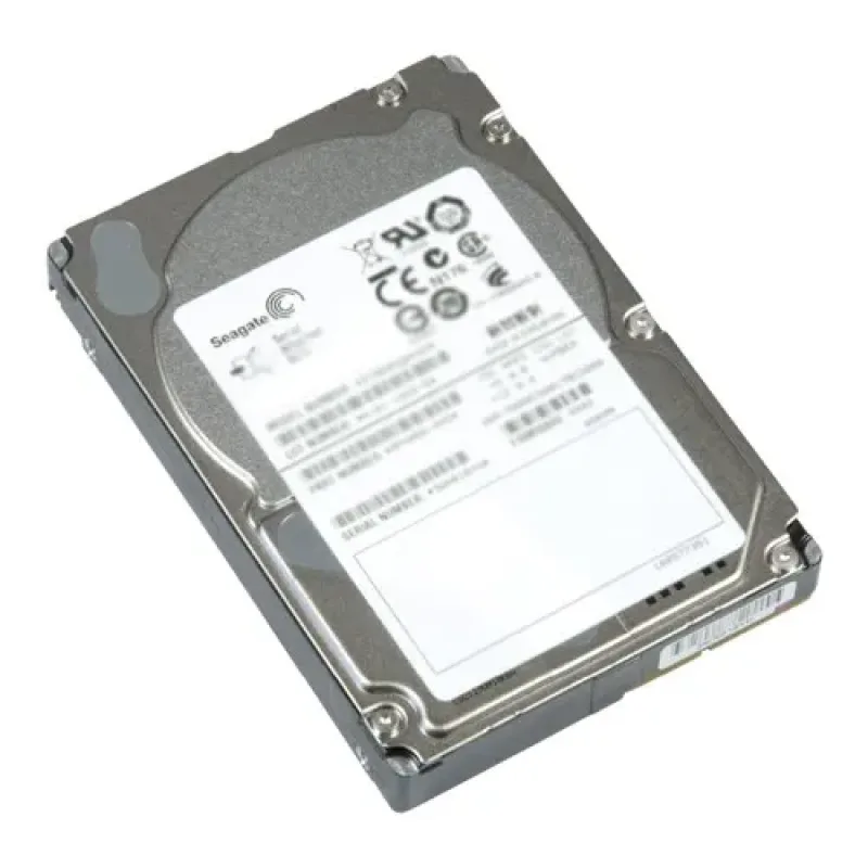 ST914685388 - Seagate 146GB 15000RPM SAS 6Gb/s 2.5-inch Hard Drive