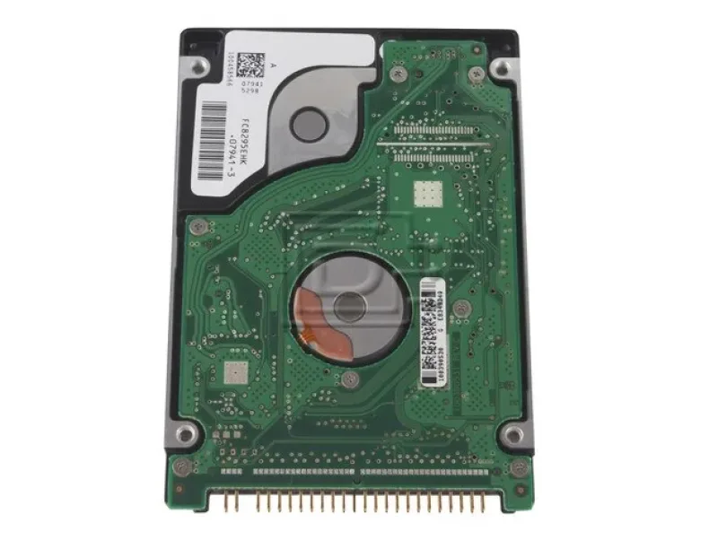 ST9160821A-RK - Seagate Momentus 5400.3 160GB 5400RPM IDE Ultra ATA/100 (ATA-6) 8MB Cache 2.5-inch Hard Drive