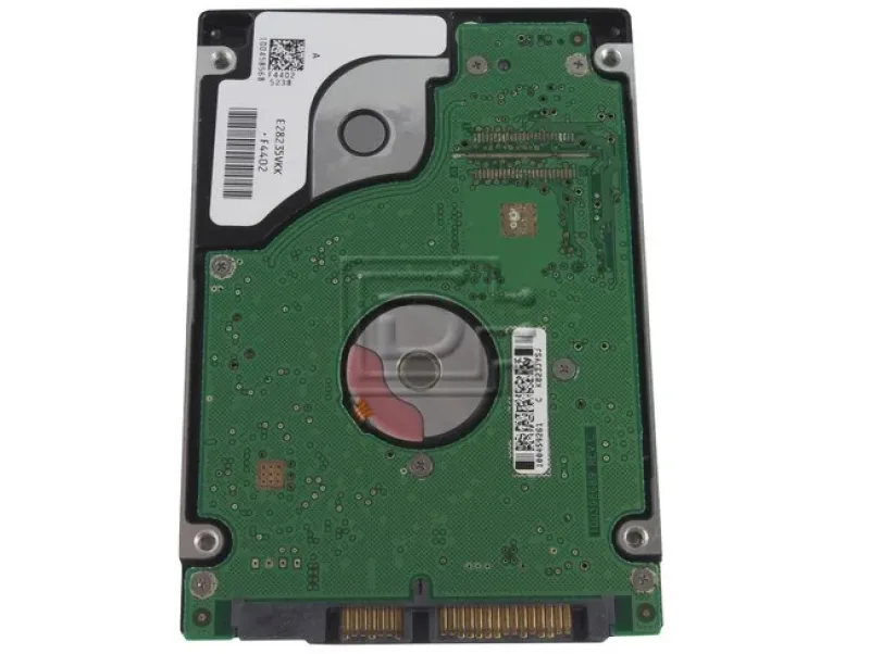 ST9160821SB - Seagate Momentus 5400.3 160GB SATA 5400RPM 8MB Cache 2.5-inch Hard Drive