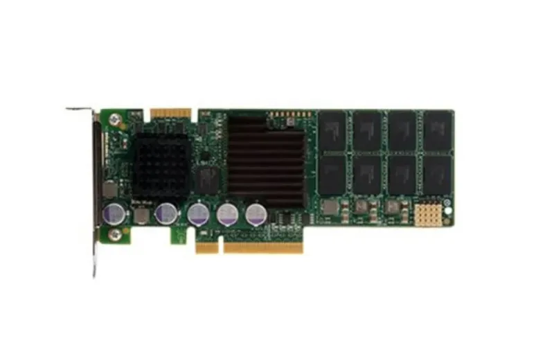 ST932KN0002 - Seagate Nytro XP6200 930GB Multi-Level-Cell PCI Express 2.0 x8 Solid State Drive