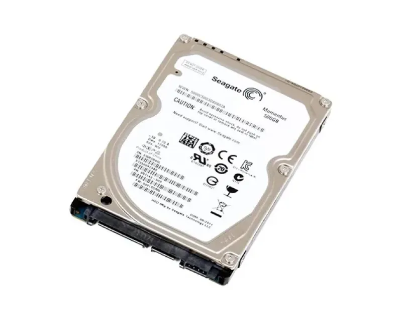 ST9500423AS - Seagate Momentus 7200.4 500GB 7200RPM SATA 3Gb/s 16MB Cache 2.5-inch Hard Drive