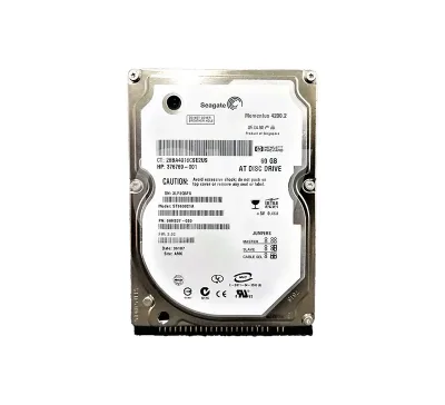 ST960821A - Seagate Momentus 60GB 4200RPM ATA-100 2.5-inch 8MB Cache Hard Drive for Laptop