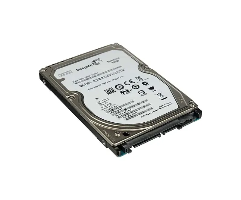 ST9750420AS - Seagate Momentus 750GB 7200RPM SATA 3Gb/s 16MB Cache 2.5-inch Hard Drive