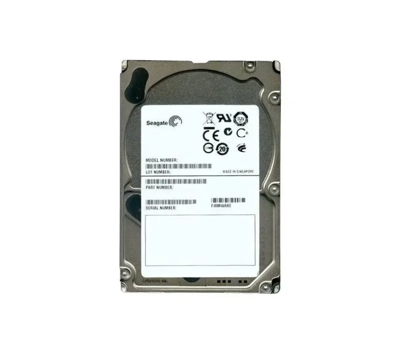 ST9900805FC - Seagate Savvio 10K.5 900GB 10000RPM Fibre Channel 64MB Cache 2.5-inch SAN Hard Drive