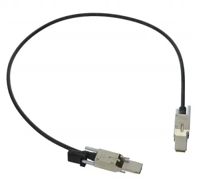 STACK-T4-3M - Cisco 3M Type 3 Stacking Cable for Catalyst 9200 / 9200L Switch