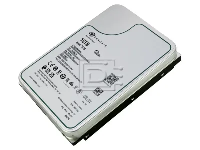 STD18000N - Seagate 4GB(Native) / 8GB(Compressed) DDS-2 Fast SCSI 50-Pin SE 3.5-inch Internal Tape Drive