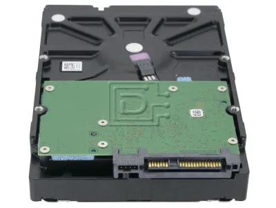 STD22000N - Seagate 2/4GB DDS-1 4mm SCSI/se Internal HH Tape Drive