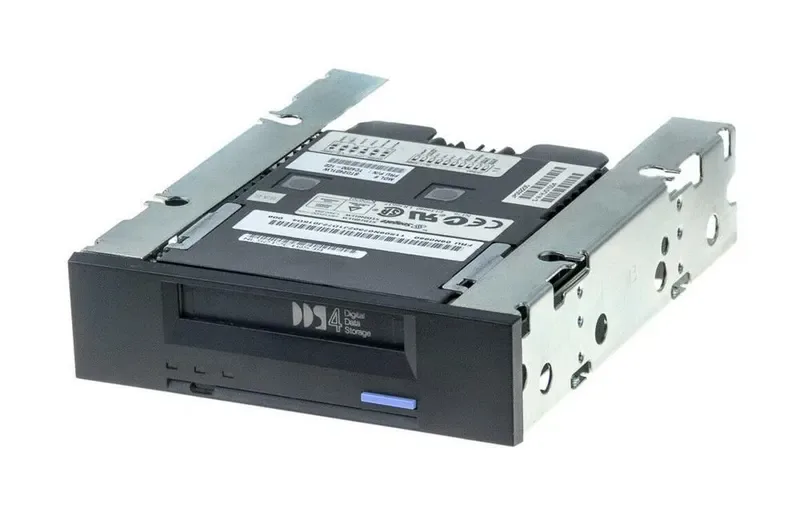 STD2401LW-RY - Seagate TapeStor 40 20GB (Native)/40GB (Compressed) DAT DDS-4 SCSI LVD 68-Pin 5.25-inch Tape Drive