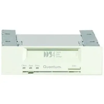 STD2401LW-SB - Quantum DDS-4 Bare Tape Drive - 20GB (Native)/40GB (Compressed) - Internal