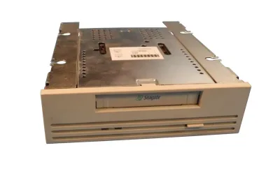 STD28000N - Seagate 4/8GB 4mm DDS-2 SCSI Single Ended 50-Pin 5.25-inch Internal Tape Drive