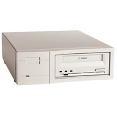 STD6401LW - Seagate 20/40GB DDS-4 4MM DAT SCSI/LVD External Tape Drive