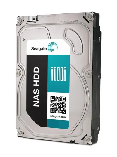 STDD5000401 - Seagate 5TB 5900RPM SATA 6Gb/s 128MB Cache 3.5-inch Hard Drive